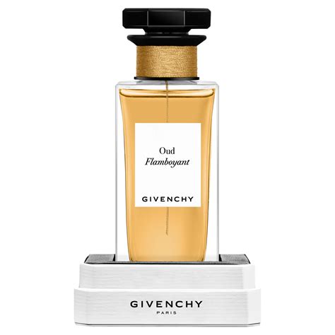 oud flamboyant givenchy|Eau de parfum .